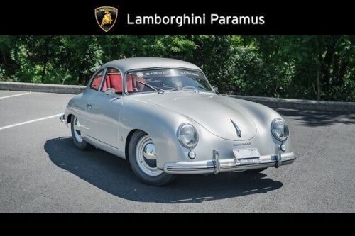 1953 Porsche 356 1500 Super, US $322,655.00, image 12
