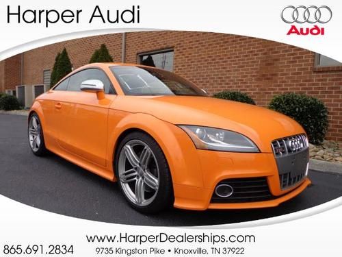 2010 audi tts