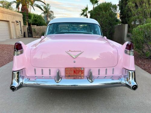 1955 Cadillac Fleetwood, US $36,500.00, image 5