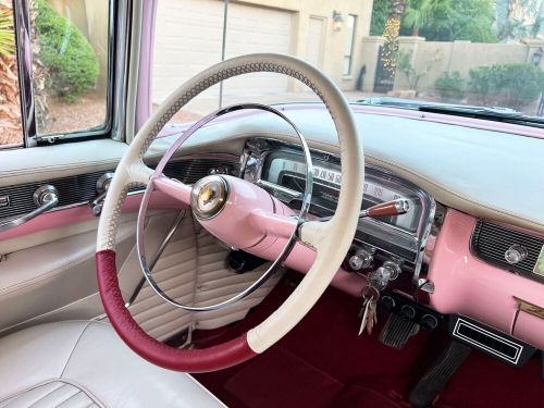 1955 Cadillac Fleetwood, US $36,500.00, image 10