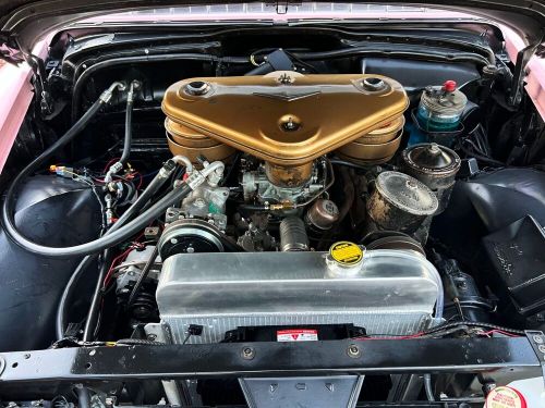 1955 Cadillac Fleetwood, US $36,500.00, image 12