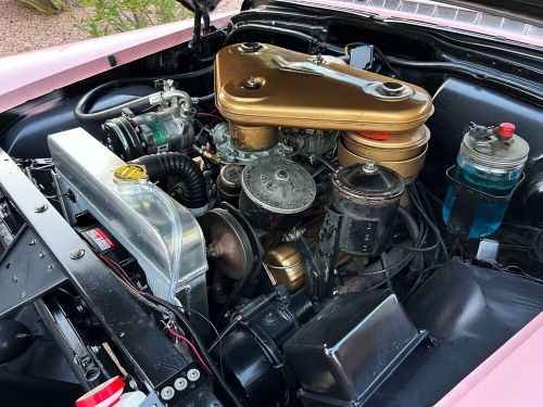1955 Cadillac Fleetwood, US $36,500.00, image 13