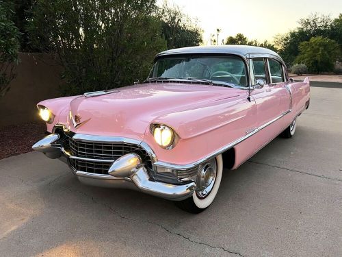 1955 Cadillac Fleetwood, US $36,500.00, image 15