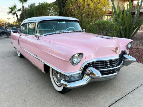 1955 Cadillac Fleetwood, US $36,500.00, image 16