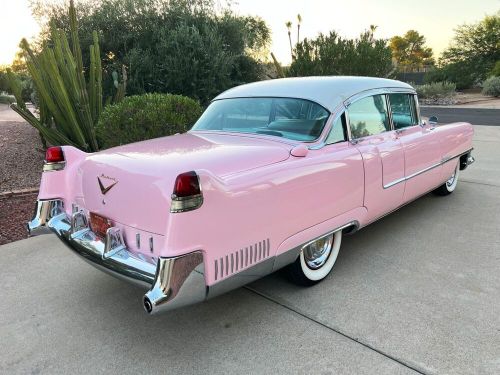 1955 Cadillac Fleetwood, US $36,500.00, image 18