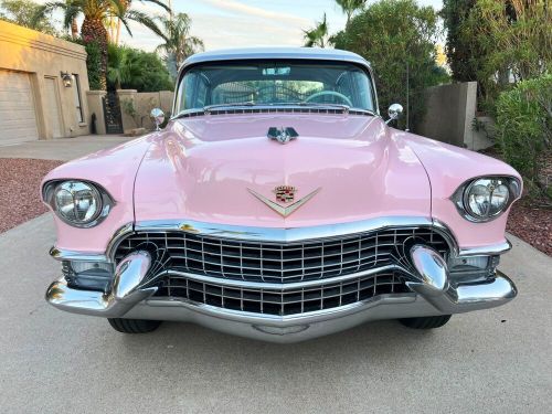 1955 Cadillac Fleetwood, US $36,500.00, image 19
