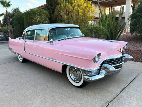 1955 Cadillac Fleetwood, US $36,500.00, image 20
