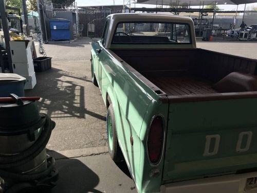 1969 Dodge Sweptline, US $2,025.00, image 7