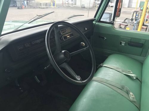 1969 Dodge Sweptline, US $2,025.00, image 10