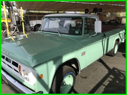 1969 Dodge Sweptline, US $2,025.00, image 12