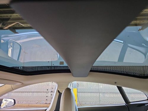 2014 Tesla Model S 85 4dr Liftback, US $12,999.00, image 3