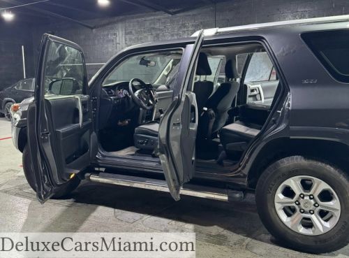 2018 Toyota 4Runner, US $12,950.00, image 2