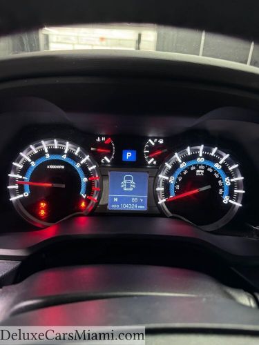 2018 Toyota 4Runner, US $12,950.00, image 4