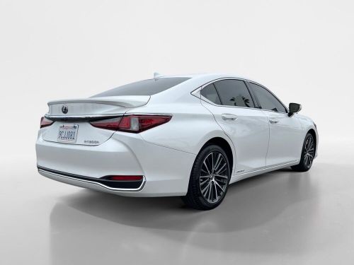 2022 Lexus ES ES 300h, US $35,991.00, image 2