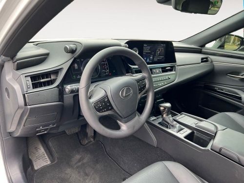 2022 Lexus ES ES 300h, US $35,991.00, image 5