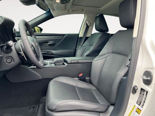 2022 Lexus ES ES 300h, US $35,991.00, image 6