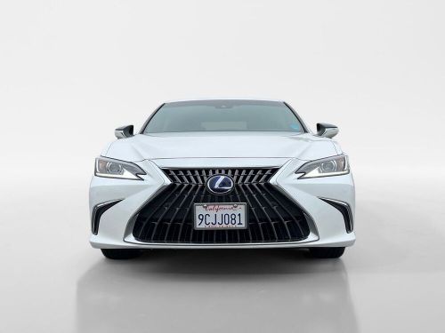 2022 Lexus ES ES 300h, US $35,991.00, image 8