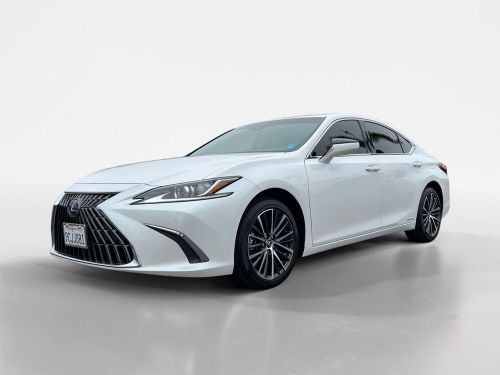 2022 Lexus ES ES 300h, US $35,991.00, image 9