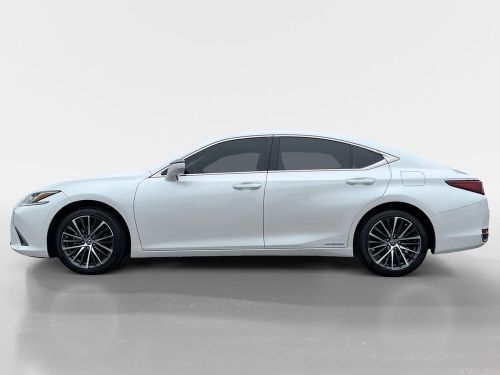 2022 Lexus ES ES 300h, US $35,991.00, image 10