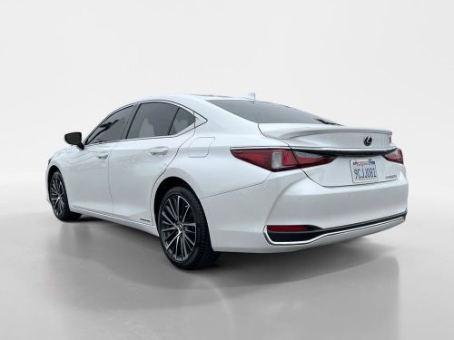 2022 Lexus ES ES 300h, US $35,991.00, image 11