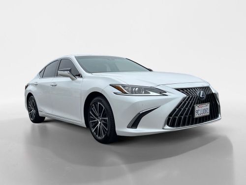2022 Lexus ES ES 300h, US $35,991.00, image 12