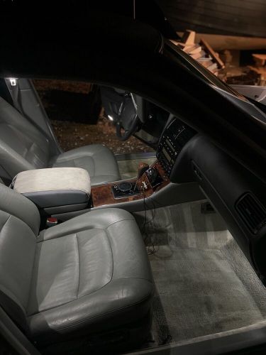 1996 Lexus LS 400, US $8,500.00, image 2