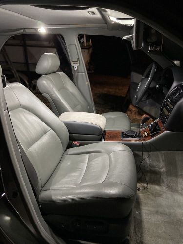 1996 Lexus LS 400, US $8,500.00, image 3