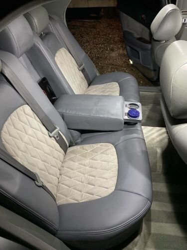 1996 Lexus LS 400, US $8,500.00, image 5