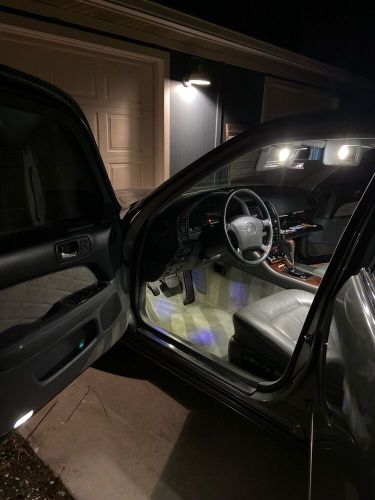 1996 Lexus LS 400, US $8,500.00, image 6