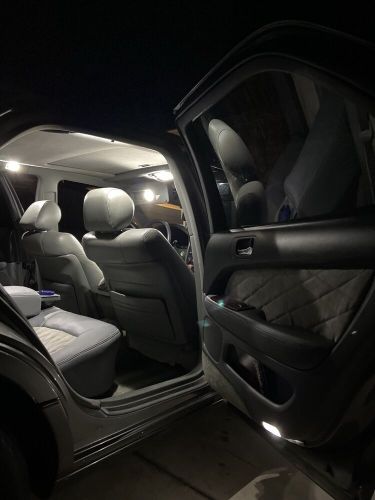 1996 Lexus LS 400, US $8,500.00, image 8