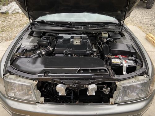 1996 Lexus LS 400, US $8,500.00, image 9