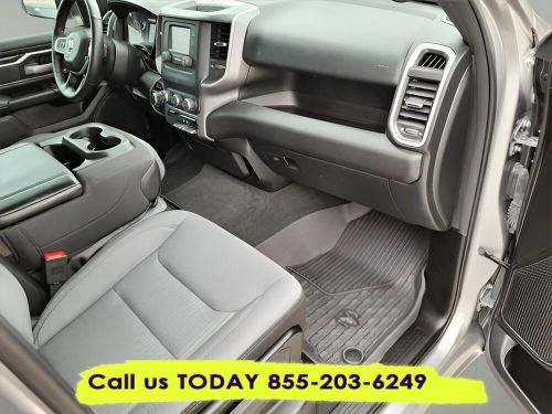 2023 RAM 1500 Lone Star Quad Cab 4x4 6'4" Box, US $37,288.00, image 5