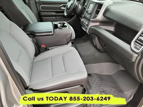 2023 RAM 1500 Lone Star Quad Cab 4x4 6'4" Box, US $37,288.00, image 6