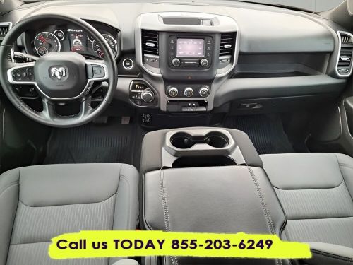 2023 RAM 1500 Lone Star Quad Cab 4x4 6'4" Box, US $37,288.00, image 9