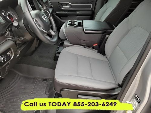 2023 RAM 1500 Lone Star Quad Cab 4x4 6'4" Box, US $37,288.00, image 10