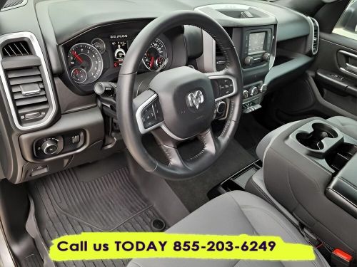 2023 RAM 1500 Lone Star Quad Cab 4x4 6'4" Box, US $37,288.00, image 11