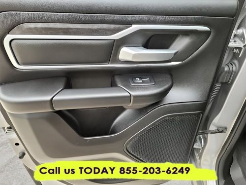 2023 RAM 1500 Lone Star Quad Cab 4x4 6'4" Box, US $37,288.00, image 12