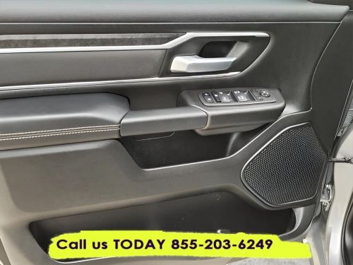 2023 RAM 1500 Lone Star Quad Cab 4x4 6'4" Box, US $37,288.00, image 14