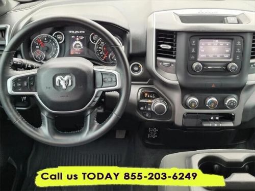 2023 RAM 1500 Lone Star Quad Cab 4x4 6'4" Box, US $37,288.00, image 16