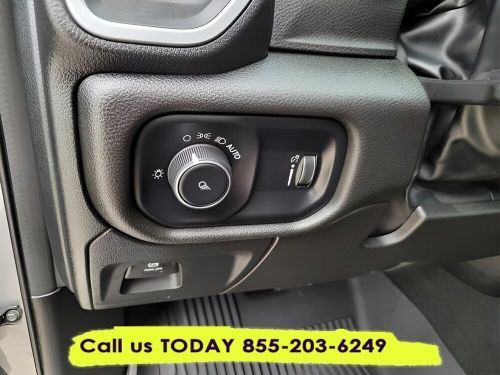 2023 RAM 1500 Lone Star Quad Cab 4x4 6'4" Box, US $37,288.00, image 19