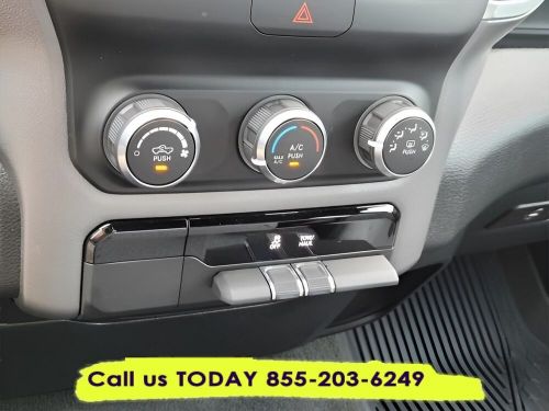 2023 RAM 1500 Lone Star Quad Cab 4x4 6'4" Box, US $37,288.00, image 22