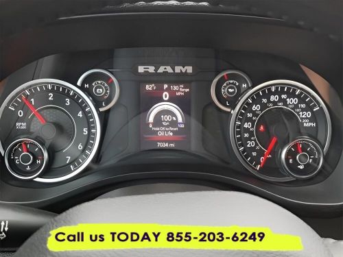 2023 RAM 1500 Lone Star Quad Cab 4x4 6'4" Box, US $37,288.00, image 30