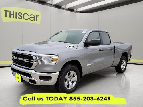 2023 RAM 1500 Lone Star Quad Cab 4x4 6'4" Box, US $37,288.00, image 33