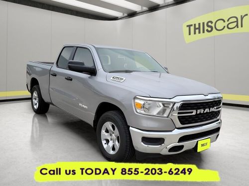 2023 RAM 1500 Lone Star Quad Cab 4x4 6'4" Box, US $37,288.00, image 37