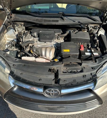 2015 Toyota Camry, US $15,000.00, image 2