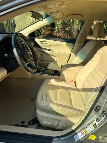 2015 Toyota Camry, US $15,000.00, image 7