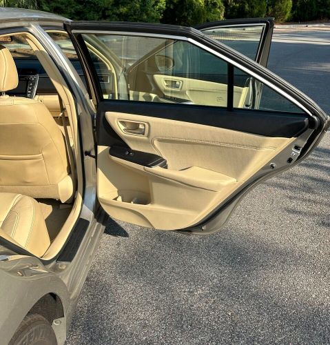 2015 Toyota Camry, US $15,000.00, image 8