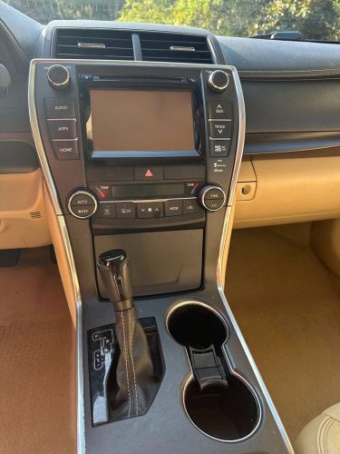 2015 Toyota Camry, US $15,000.00, image 9