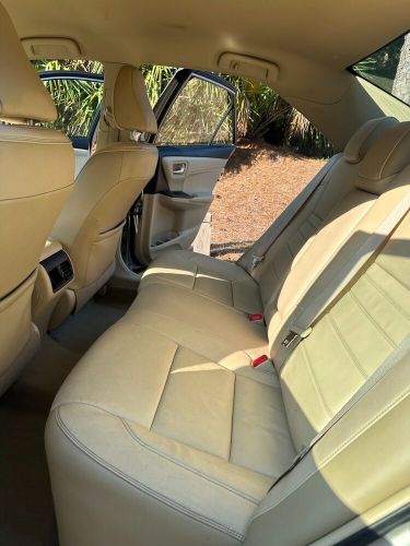 2015 Toyota Camry, US $15,000.00, image 10