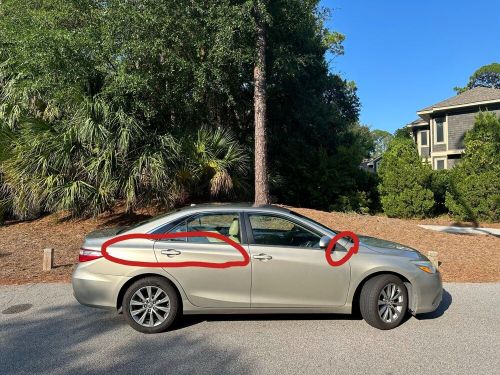 2015 Toyota Camry, US $15,000.00, image 13